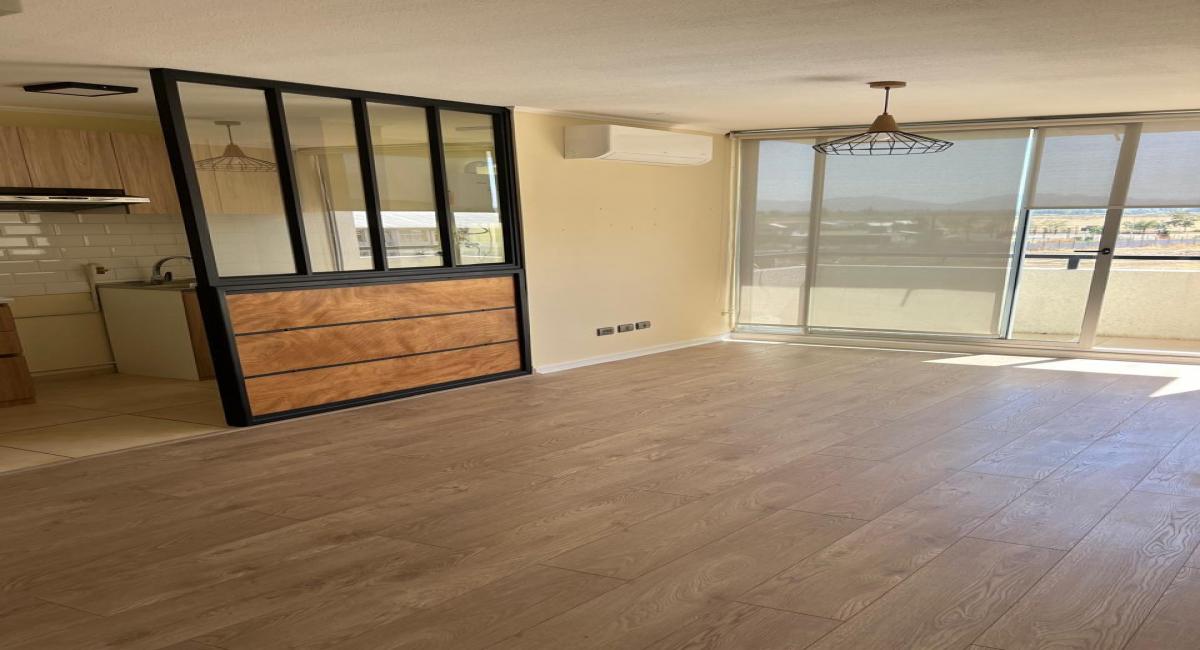 DEPARTAMENTO EL BOLDO